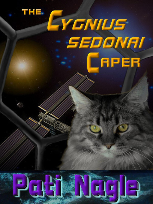 Title details for The Cygnius Sedonai Caper by Pati Nagle - Available